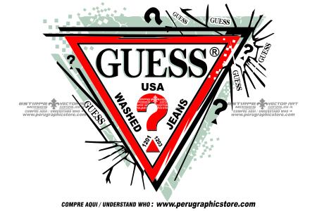 Guess 1