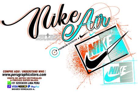 Nike 6