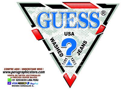 guess 11