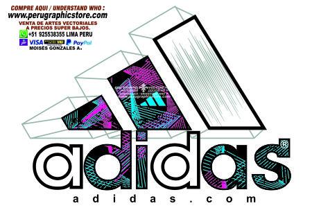Adidas logo