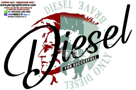Diesel 002