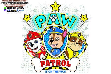 Patrol 1