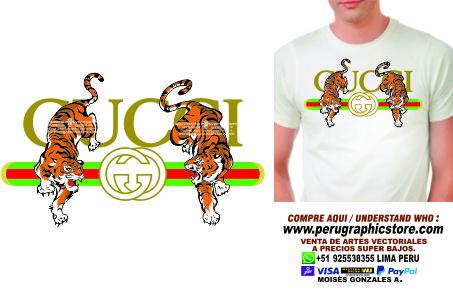 grucci  3 tigre 