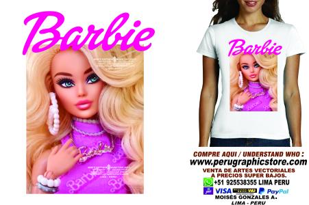 barbie  1