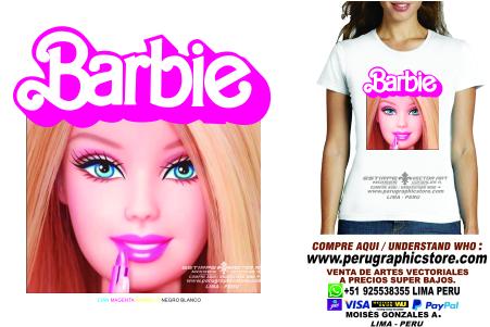 barbie  10 