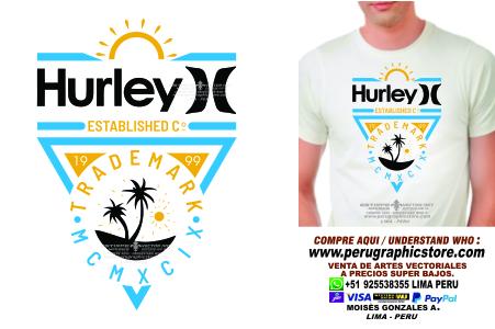 HURLEY 1A