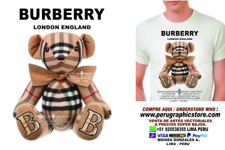 burberry 4 