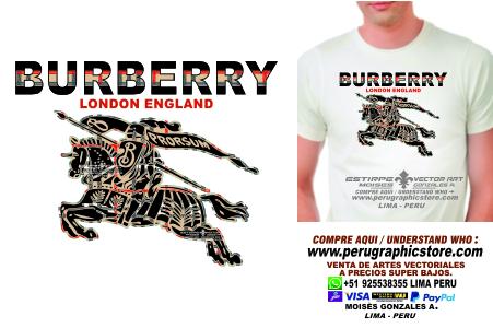 burberry  7