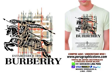 burberry   9