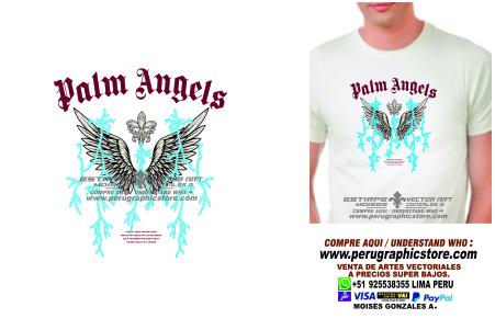 palm angel 75k