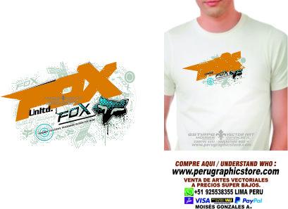 fox 93x